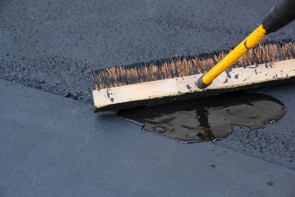 Asphalt Sealing in Lake Havasu City