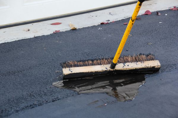 Road Sealing in Lake Havasu City