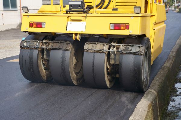 Slurry Coating Service in Lake Havasu City