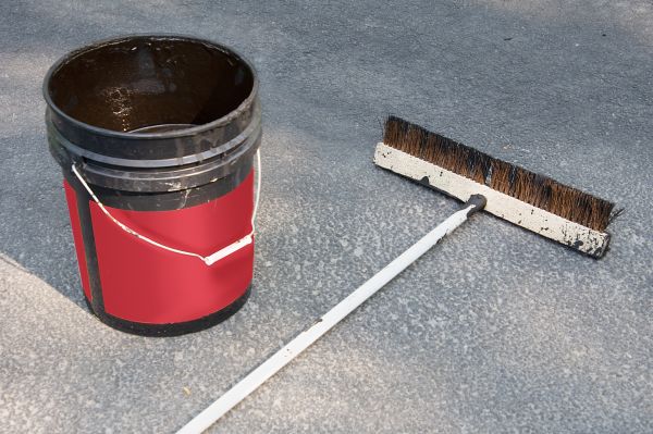 Cost of Residential Blacktop Sealing in Lake Havasu City