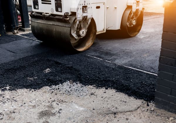 Blacktop Resealing in Lake Havasu City