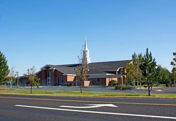 Church Parking Lot Sealing in Lake Havasu City