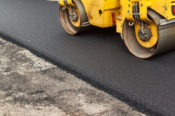 Cost of Asphalt Driveway Resurfacing in Lake Havasu City