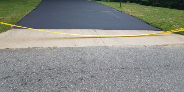 Driveway Sealcoating in Lake Havasu City