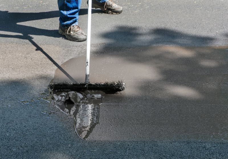 Local Asphalt Contractors