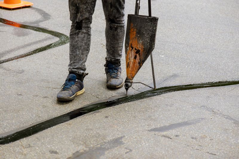 Proper Equipment Use